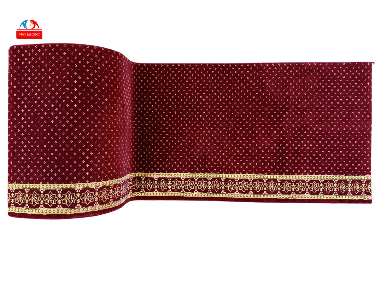 Memilih Karpet Masjid