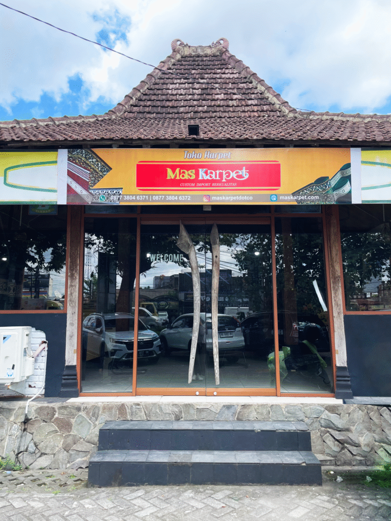Toko Karpet jogja