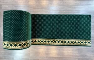 Cuci Karpet Jogja Proses Profesional