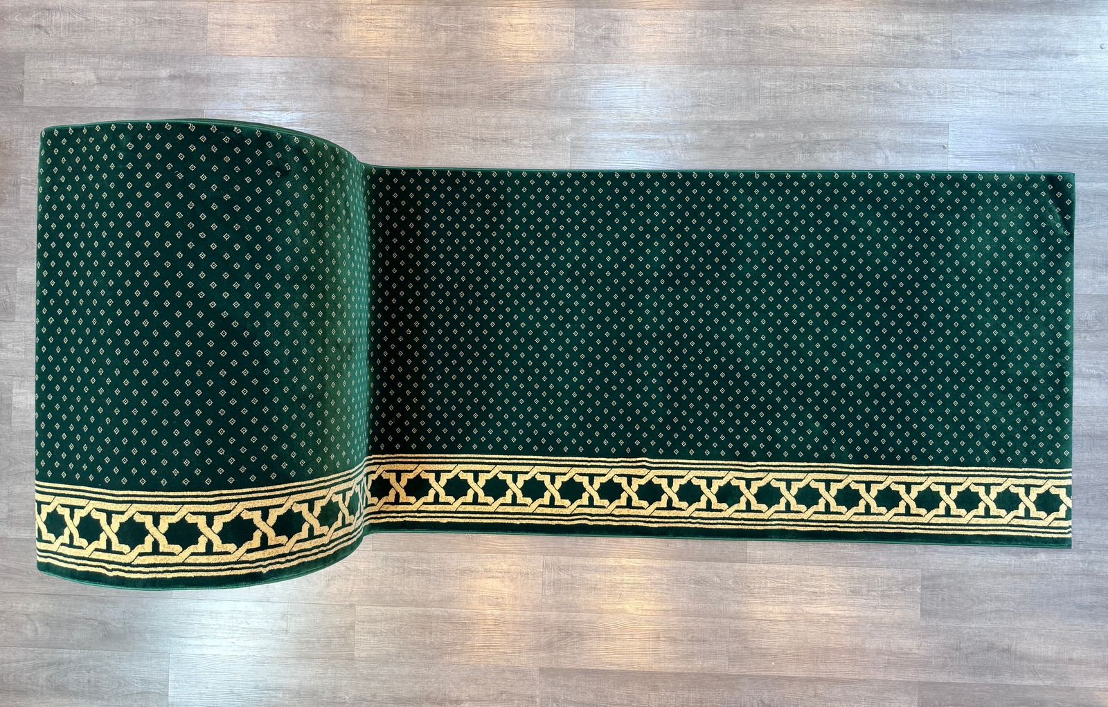 Cuci Karpet Jogja Proses Profesional