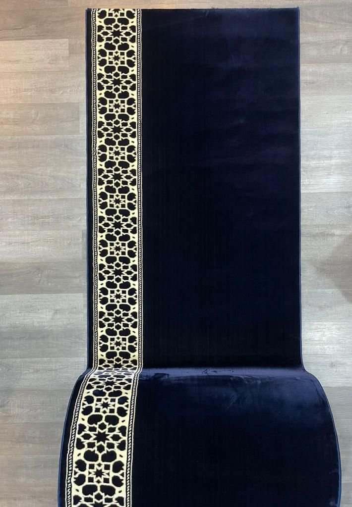 Di Mana Rekomendasi Toko Karpet Masjid Jogja yang Barangnya Ready Stock