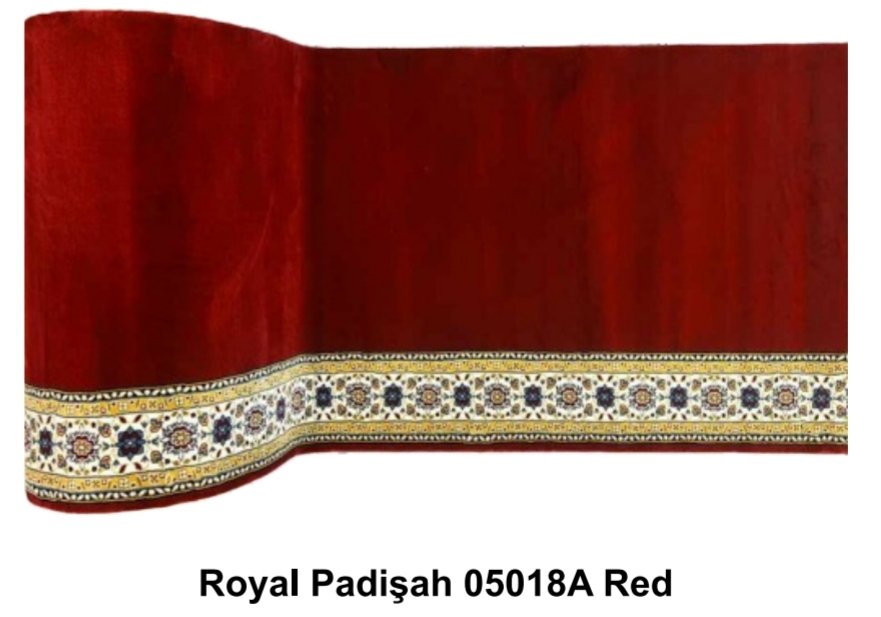 Daftar Harga Karpet Masjid Jogja Per Meter Terbaru 2026