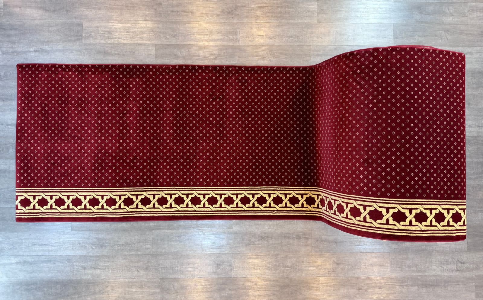 Jual Karpet Masjid Jogja Murah: Strategi Pengadaan untuk Mushola dan Pesantren