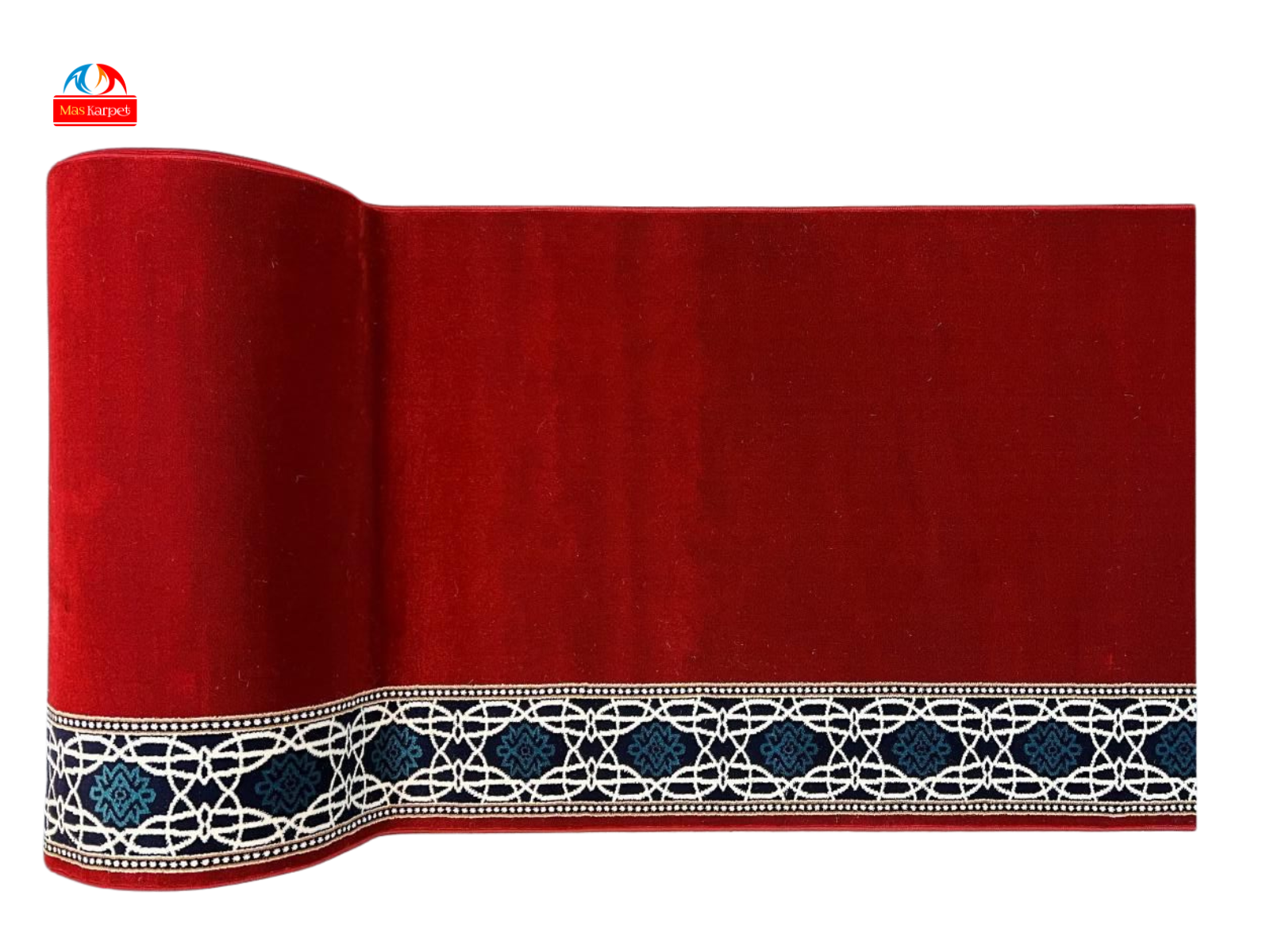 Karpet Masjid Jogja Tebal dan Nyaman Digunakan untuk Ibadah Lebih Khusyuk