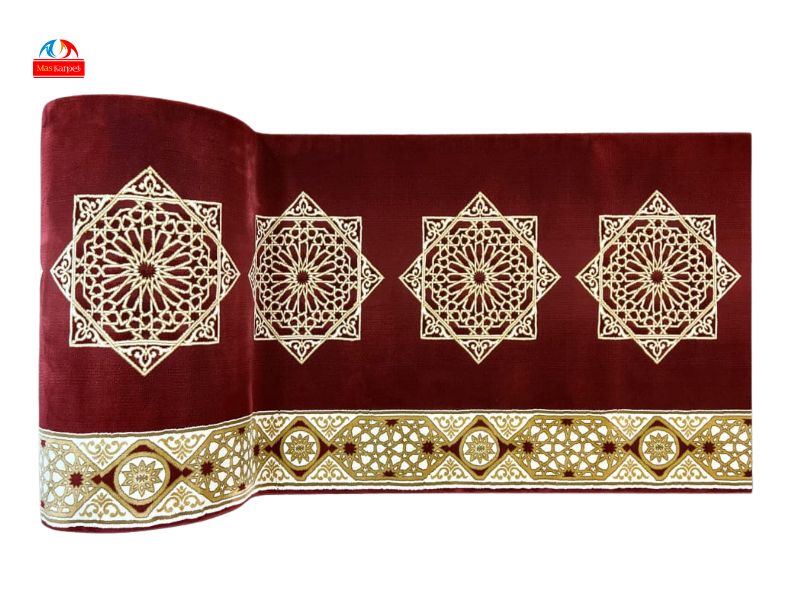 Karpet Plastik Murah di Jogja Tahan Lama