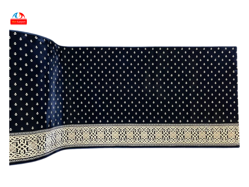 Jual Karpet Masjid Jogja Murah: